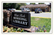 West Fork Public Library