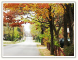 McKnight Street, West Fork, Arkansas